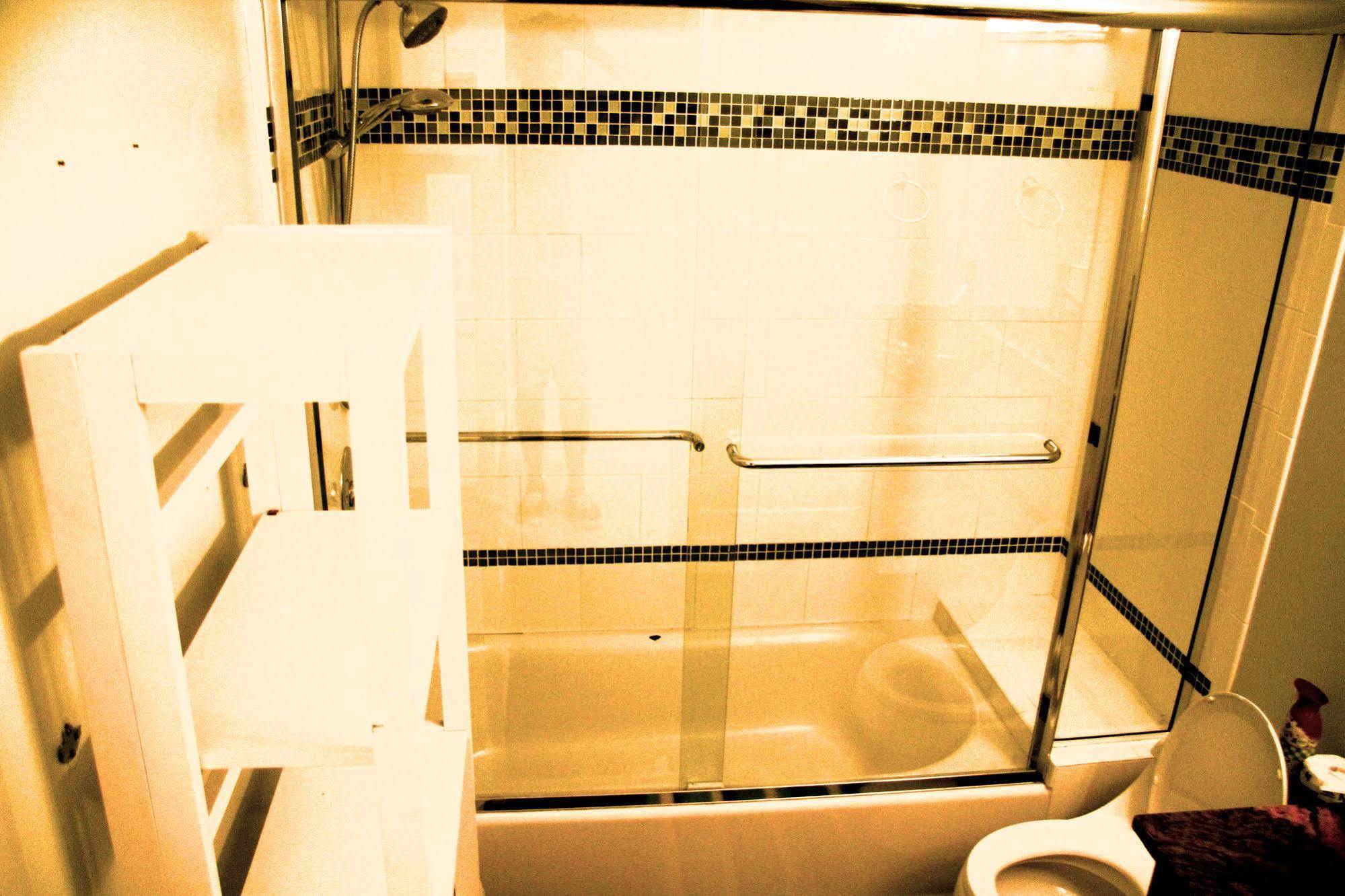 ดูโอ เฮาส์ซิง Hostel วอชิงตัน ภายนอก รูปภาพ